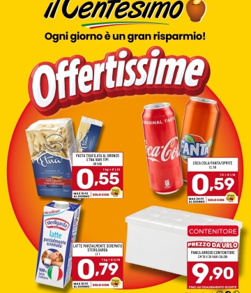 Offertissime